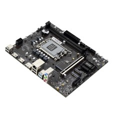 Материнская плата Afox IH610D4-MA-V2 MB Socket1700, MATX, iH610 (HDMII+DP), 2DDR4, PCIx16, PCIx1