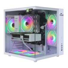 Core i5-14400F-2.5GHz/­B760/­RAM 32GB/­SSD 1TB (M.2)/­RTX5060-8GB/­no DVD/­700W/­