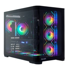 Core i7-13700F-2.1GHz/­B760/­RAM 32GB/­SSD 1TB (M.2)/­RTX5070-12GB/­no DVD/­850W/