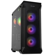 Core i7-13700F-2.1GHz/­B760/­RAM 32GB/­SSD 1TB (M.2)/­RTX5070-12GB/­no DVD/­800W/
