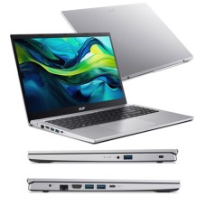 Ноутбук Aсer Aspire Go 15 AG15-42P (NX.J7XER.003) NB Acer Ryze 7 5825U-2.0/­512GB SSD/­16GB/­15.6" FHD/­DOS