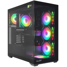 Core i7-14700F-2.1GHz/­B760/­RAM 32GB/­SSD 1TB (M.2)/­RTX5070-12GB/­no DVD/­1000W/­
