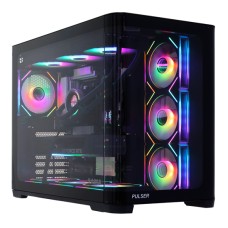 Ryzen 7 7800X3D- 4.2GHz/­X870/­RAM 32GB/­SSD 1TB (M.2)/­RTX5070-12GB/­no DVD/­1000W/­