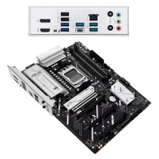 Материнская плата ASUS B650E MAX GAMING WIFI MB Socket AM5, ATX, AMD B650 (DP+HDMI) 4DDR5, PCIx16 PCIx1