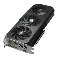 Видеокарта Gigabyte RX 9060 XT GAMING [GV-R9060XTGAMING-16GD], 16 GB GPU AMD,, HDMI/­2DP, GDDR6/­128bit, [GV-R9060XTGAMING-16GD]