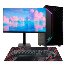 Core i7-14700F-2.1GHz/­B760/­RAM 32GB/­SSD 1TB (M.2)/­RTX5060Ti-8GB/­no DVD/­700W/­Монитор 27" Sanc 280Hz/­