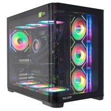 Core i7-14700F-2.1GHz/­Z790/­RAM 32GB/­SSD 1TB (M.2)/­RTX 5070Ti-16GB/­no DVD/­1000W/­