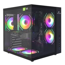 Ryzen 5 7500F-3.7GHz/­B650/­RAM 32GB/­SSD 1TB (M.2)/­RTX5060-8GB/­no DVD/­600W/