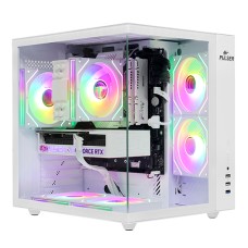 Core i7-13700F-2.1GHz/­B760/­RAM 32GB/­SSD 1TB (M.2)/­RTX5060TI-8GB/­no DVD/­700W/