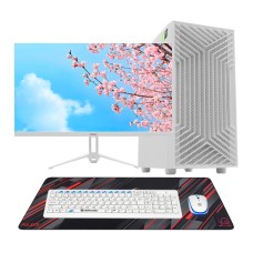 Core i5-12400F-2.5GHz/­B760/­RAM 16GB/­SSD 512GB (M.2)/­RTX5060-8GB/­no DVD/­600W/­/­Монитор 27" Sanc 200Hz