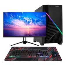 Ryzen 5 7500F-3.7GHz/­B650/­RAM 16GB/­SSD 512GB (M.2)/­RTX5060-8GB/­no DVD/­600W/­/­Монитор 27" Sanc 200Hz/­