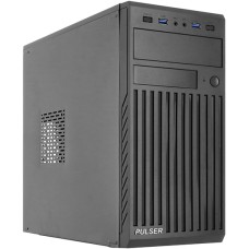 Core i5-12400-2.5GHz/­H610/­RAM 16GB/­SSD 512GB (M.2)/­no DVD/­420W (Новый товар от поставщика)