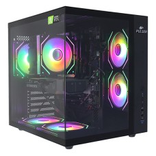 Core i5-14400F-2.5GHz/­B760/­RAM 32GB/­SSD 1TB (M.2)/­RTX5060-8GB/­no DVD/­600W/