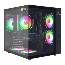 Ryzen 7 9700X-3.8GHz/­B650/­RAM 32GB/­SSD 1TB (M.2)/­RTX5070-12GB/­no DVD/­750W/­