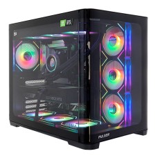 Ryzen 7 9800X3D- 4.7GHz/­X870/­RAM 64GB/­SSD 2TB (M.2)/­RTX 5080-16GB/­no DVD/­1000W/­