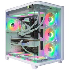 Ryzen 9 9900X-4.4GHz/­X870/­RAM 64GB/­SSD 2TB (M.2)/­RTX5070 Ti -16GB/­no DVD/­850W/­