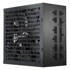 Блок питания ATX SAMA G750 Black, 750W,80 Plus Gold, ATX3.1 Power supply
