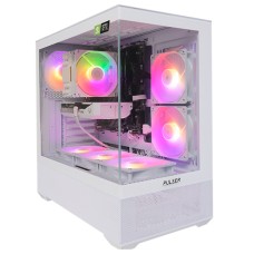 Ryzen 5 7500F-3.7GHz/­B650/­RAM 32GB/­SSD 1TB (M.2)/­RTX5060-8GB/­no DVD/­600W/