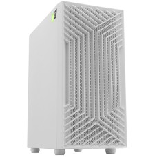 Core i5-12400F-2.5GHz/­H610/­RAM 16GB/­SSD 512GB/­RTX 5060 OC-8GB/­no DVD/­600W/