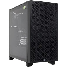 Core i5-14400F-2.5GHz/­Z790/­RAM 32GB/­SSD 1TB (M.2)/­RTX5070-12GB/­no DVD/­800W/­