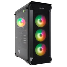 Ryzen 5 7600X-4.7GHz/­B850/­RAM 32GB/­SSD 1TB (M.2)/­RTX5070-12GB/­no DVD/­800W/