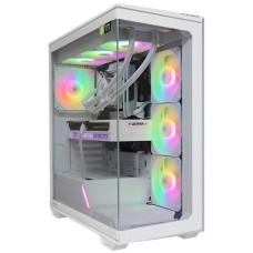 Core i7-14700F-2.1GHz/­B760/­RAM 32GB/­SSD 1TB (M.2)/­RTX5060TI-8GB/­no DVD/­800W/