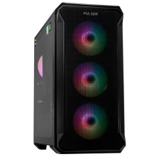 Core i5-12400F-2.5GHz/­B760/­RAM 16GB/­SSD 512GB (M.2)/­RTX5050-8GB/­no DVD/­600W/­