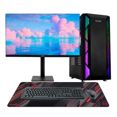 Core i7-14700F-2.1GHz/­B760/­RAM 32GB/­SSD 1TB (M.2)/­RTX5060Ti-8GB/­no DVD/­700W/­/­Монитор 27" Sanc 280Hz