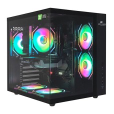 Core i5-12400F-2.5GHz/­B760/­RAM 32GB/­SSD 1TB (M.2)/­RTX5060-8GB/­no DVD/­600W/