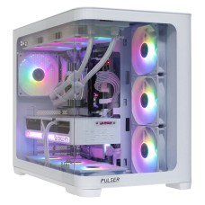 Ryzen 7 9800X3D- 4.7GHz/­X870E/­RAM 64GB/­SSD 2TB (M.2)/­RTX5080-16GB/­no DVD/­1000W/