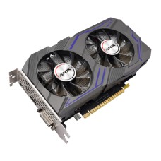 Видеокарта Afox GTX 1650 Super [AF1650S-4096D6H1-V4], 4 GB GPU NVIDIA, DP/­DVI/­HDMI, GDDR6/­128bit, [AF1650S-4096D6H1-V4]