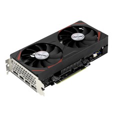 Видеокарта Afox RX 7600 [AFRX7600-8GD6H4-V2], 8 GB GPU AMD, HDMI/­3DP, GDDR6/­128bit, [AFRX7600-8GD6H4-V2]