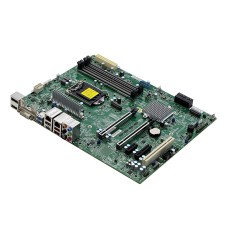 Материнская плата SuperMicro MBD-X12SAE-B MB Socket1200, ATX, iW480 (DP,GNIC) 4UDDR4, 2PCIx16, PCIx8, PCIx4,M.2, oem