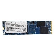 Твердотельный накопитель SSD Exascend PE4, EXPE4M1920GB, 1920 GB M.2, NVMe