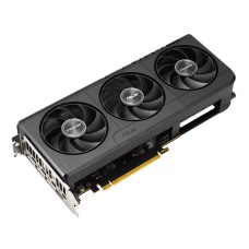 Видеокарта ASUS RTX 5060 PRIME OC [PRIME-RTX5060-O8G] , 8GB GPU NVIDIA, 8 GB, HDMI/­3DP, GDDR7/­128bit, [PRIME-RTX5060-O8G]