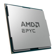 Процессор AMD EPYC 9115, oem CPU 2.6 GHz, (Milan, 4.1 GHz), 16C/­32T, 64MB L3, 120-155W, Socket SP5