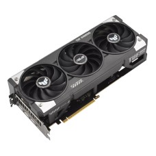 Видеокарта ASUS TUF RTX 5060 Ti OC [TUF-RTX5060TI-016G-GAMING] , 16GB GPU NVIDIA,16 GB, HDMI/­3DP, GDDR7/­128bit, [TUF-RTX5060TI-016G-GAMING]