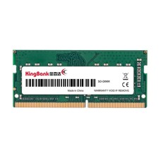Модуль памяти для ноутбука Kingbank, KDSN, K5.01.FN049C4001, DDR4, 8 GB SO-DIMM <3200MHz> CL22
