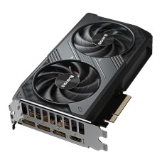Видеокарта Gigabyte RTX 5060 WINDFORCE OC MAX V2 [GV-N5060WF2MAX OCV2-8GD], 8 GB GPU NVIDIA, WINDFORСE HDMI/­3DP, GDDR7/­128bit, [GV-N5060WF2MAX OCV2-8GD]