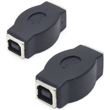 Конвертер USB B-B, Digitus Converter Type USB2.0, f/­f
