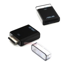 Картридер ASUS Extension-kit/­TABSD1 Card reader ASUS for EeePad, 3in1, SD(HC)/­MS/­MMC, external, black