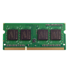 Оперативная память для ноутбука 8Gb DDR3 1333Mhz GEIL PC3 10600 GS38GB1333C9S SO-DIMM 1,5V oem