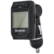 Модулятор Defender RT-Play Пульт ДУ, LCD дисплей