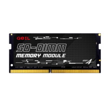 Оперативная память для ноутбука  8GB DDR4 2666MHz GEIL PC4-21330 SO-DIMM 1.2V GS48GB2666C19S