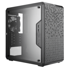 Корпус CoolerMaster MasterBox Q300L mATX/Mini-ITX 2xUSB3.0 Без Б/П (MCB-Q300L-KANN-S00)