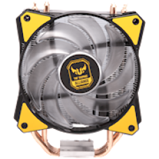 Кулер Cooler Master MasterAir MA410P TUF Gaming Edition