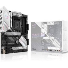Материнская плата ASUS ROG STRIX B550-A GAMING AM4 4xDDR4 6xSATA3 Raid 2xM.2 HDMI DP ATX