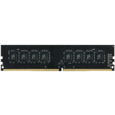 Оперативная память  8GB 2666MHz DDR4 Team Group ELITE PC4-21300 CL19 TED48G2666C1901