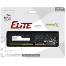 Оперативная память 16GB 3200MHz DDR4 Team Group ELITE PC4-25600 CL22 TED416G3200C2201