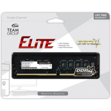 Оперативная память 32GB 3200MHz DDR4 Team Group ELITE PC4-25600 CL22 TED432G3200C2201